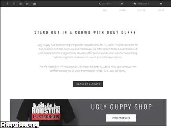 uglyguppy.com