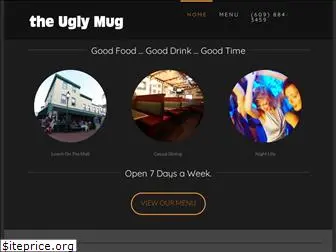 uglymug.bar