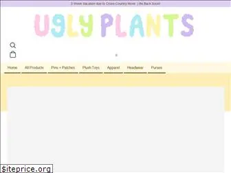 uglyplants.com