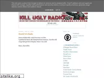 uglyradio.blogspot.com