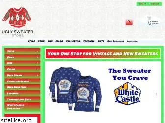 uglysweaterstore.com