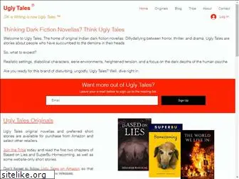 uglytales.com