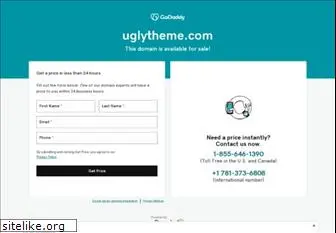 uglytheme.com