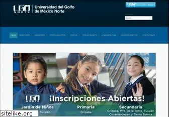 ugm.edu.mx