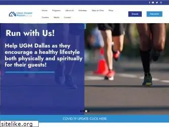 ugmdallas.org