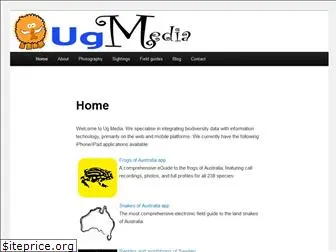 ugmedia.com.au