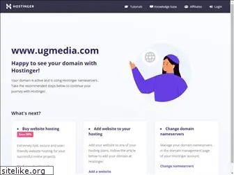 ugmedia.com
