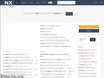ugnx.net