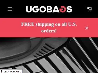 ugobags.com