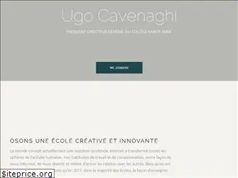 ugocavenaghi.com
