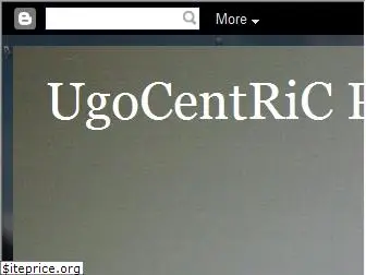 ugocentric.com