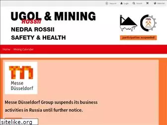 ugol-mining.com