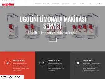 ugoliniservisi.com