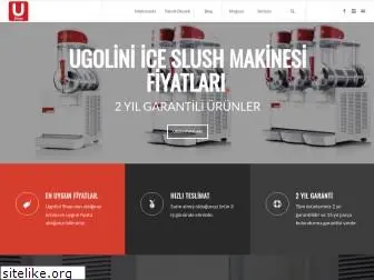 ugolinishop.com