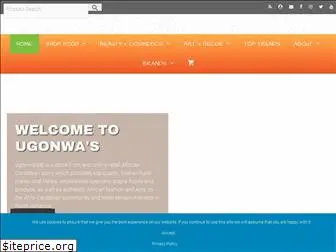 ugonwas.ca