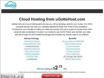 ugottahost.net