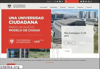 www.ugr.es website price