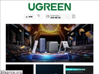 ugreen.vn