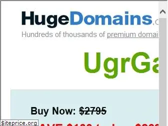 ugrgaming.com