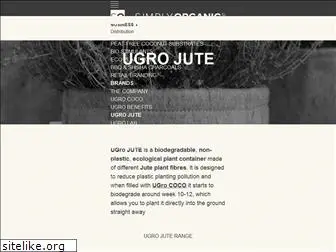 ugrojute.com