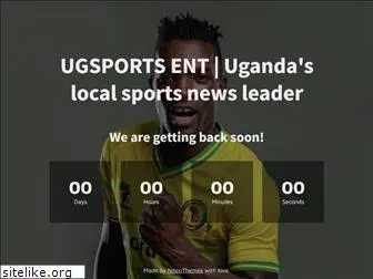 ugsports.net