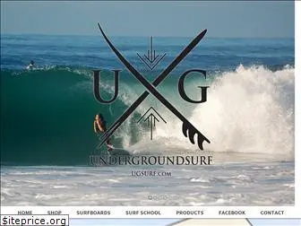 ugsurf.com