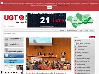 ugt-andalucia.com