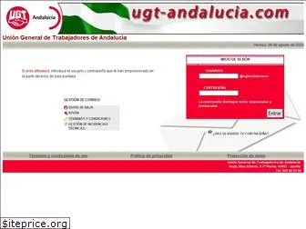 ugtandalucia.es