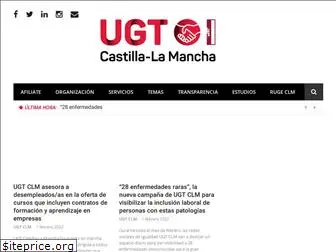 ugtclm.es