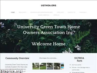ugthoa.org