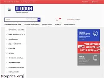 ugurbayim.com