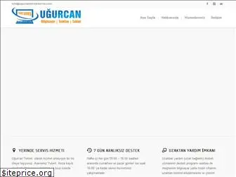 ugurcanteknikservis.com