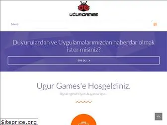 ugurgames.com