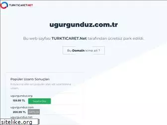 ugurgunduz.com.tr