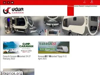 ugurkaravan.com