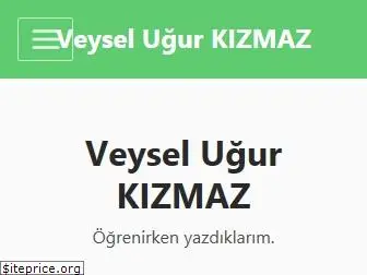 ugurkizmaz.com