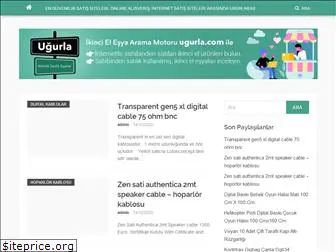 ugurla.com