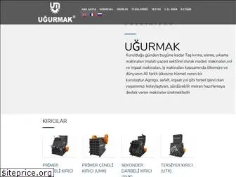 ugurmak.com.tr