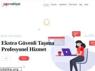 ugurnakliyat.com