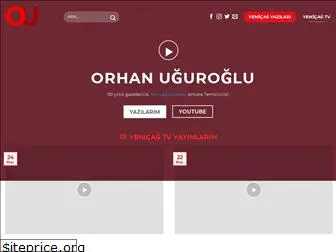 uguroglu.com