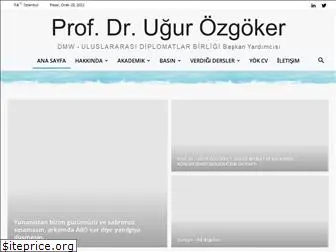 ugurozgoker.com