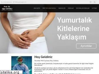 ugursaygili.com