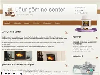 ugursomine.com