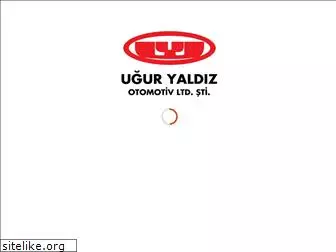 uguryaldiz.com