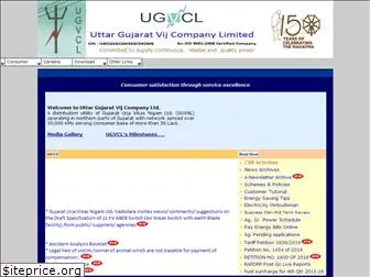 ugvcl.com