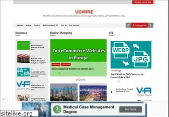 ugwire.com