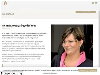 ugyvedek.net