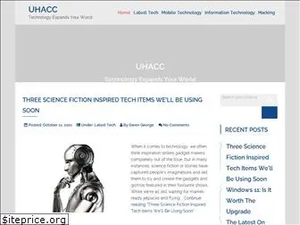 uhacc.org