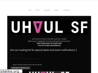 uhaulsf.com