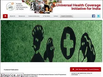 uhc-india.org